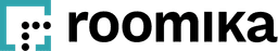 Roomika logo