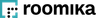 Roomika logo