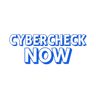 Cybercheck now logo