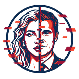 We Are Charlie Kirk logo