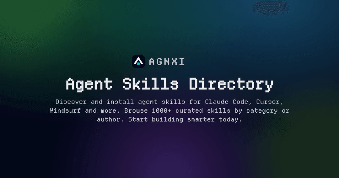 Agnxi - Image 1