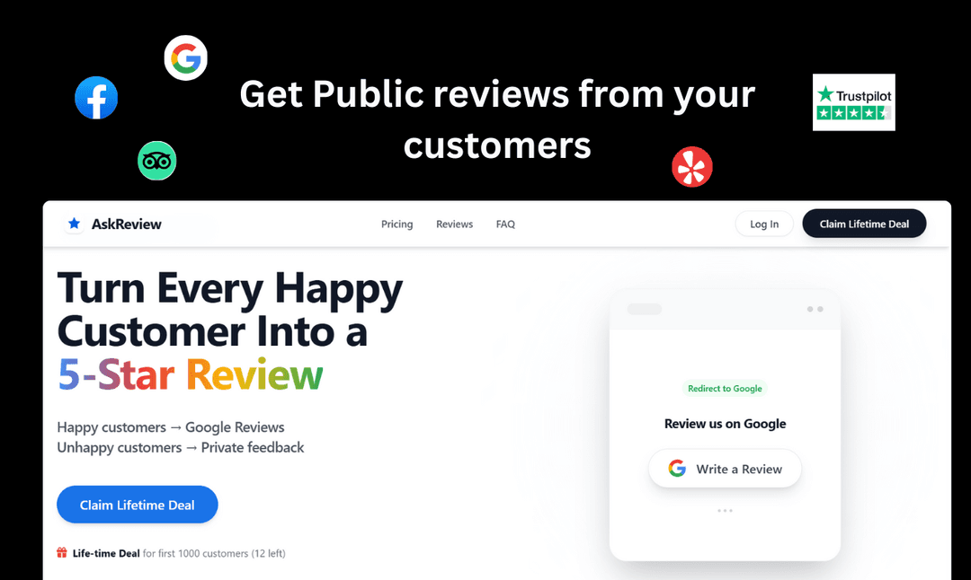 AskReview - Image 1