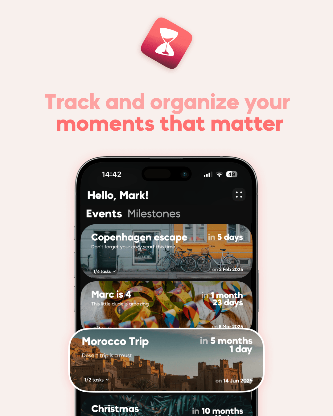 Until App - Image 1