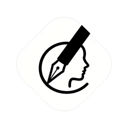 Create a Caricature of Me logo