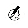 Create a Caricature of Me logo