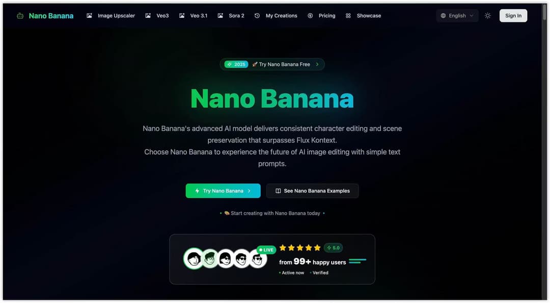 Nano Banana Pro - Image 1