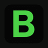 Blackbox AI logo