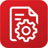 PDF Compiler logo