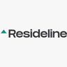 Resideline  logo