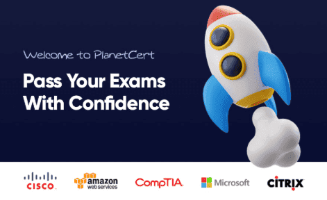 Planet Cert - Image 1