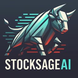 StockSageAI logo