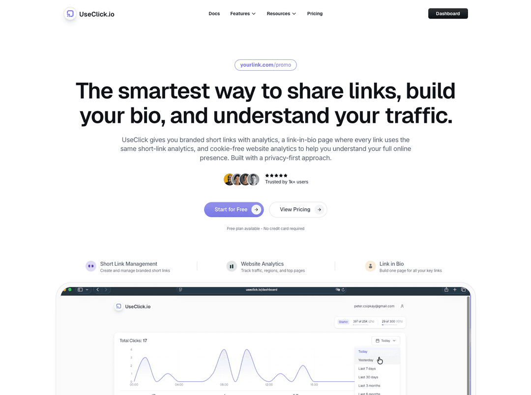 UseClick.io - Image 1