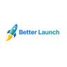 Better Launch  logo