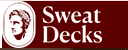 SweatDecks  logo