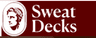 SweatDecks  logo