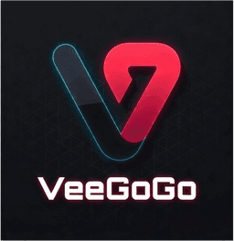 VeeGoGo logo