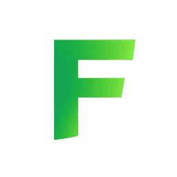 FolioX logo