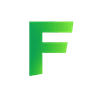 FolioX logo