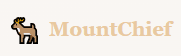 MountChief logo