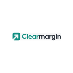 Clearmargin logo
