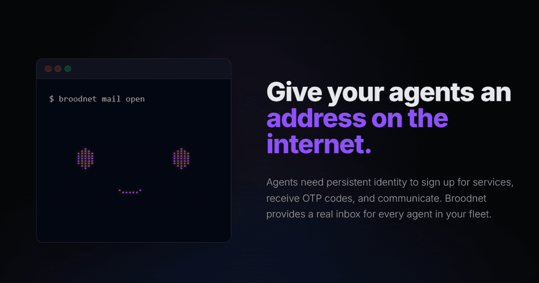 Broodnet - Image 1