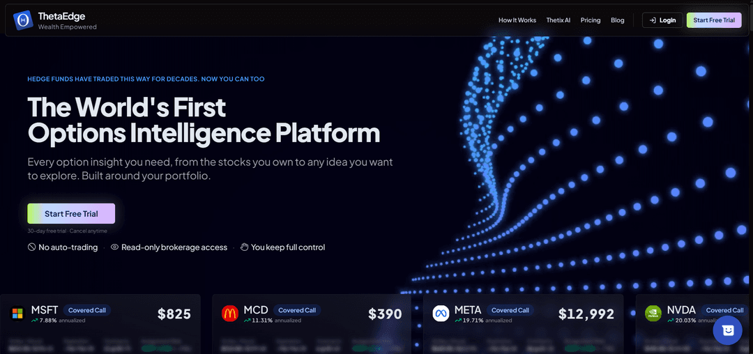 ThetaEdge AI - Image 1