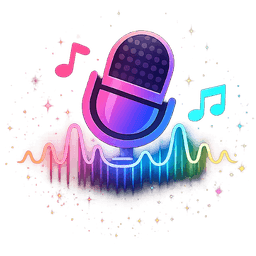 Lip Sync AI logo
