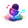 Lip Sync AI logo