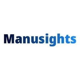 Manusights logo