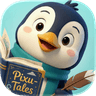 Pixloo: Create and Read Stories