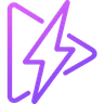 FragCut logo