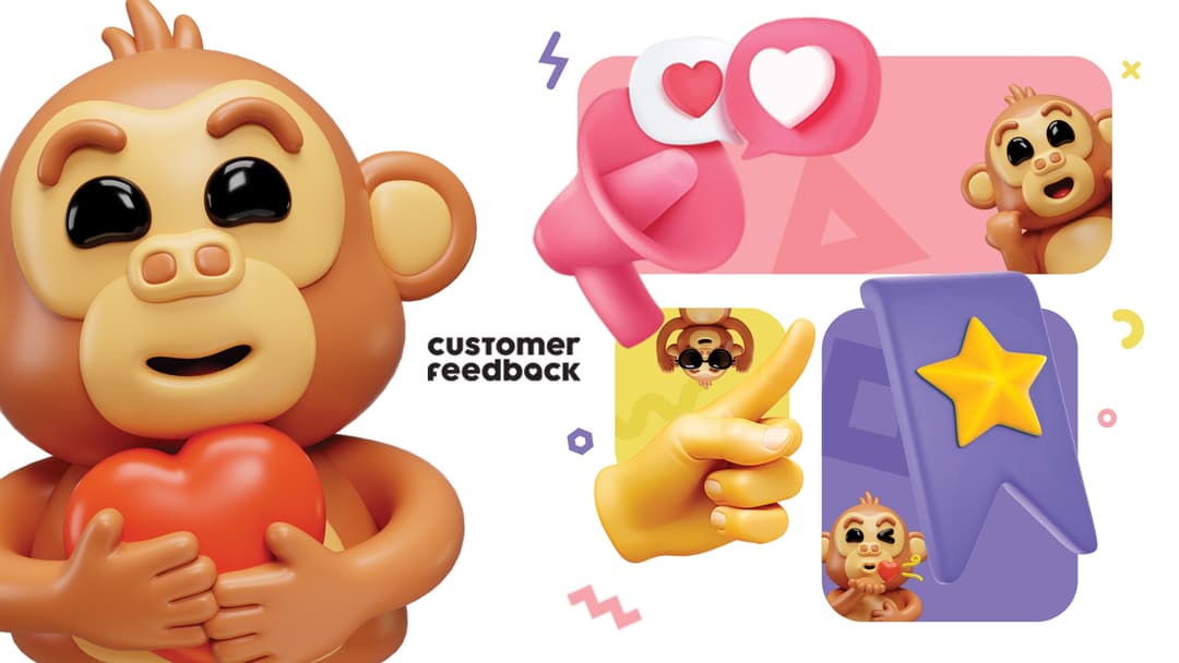Customer Feedback - Image 1
