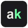 Autokeyworder logo