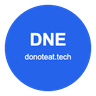DoNotEat logo