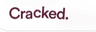 Cracked AI logo