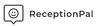 ReceptionPal logo
