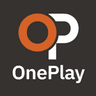 OnePlay logo