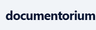 Documentorium logo