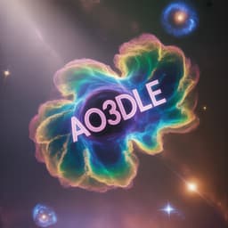 ao3dle logo