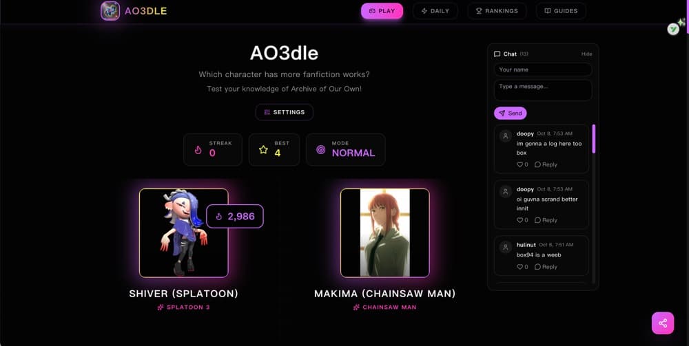 ao3dle - Image 1