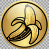 banana pro ai logo