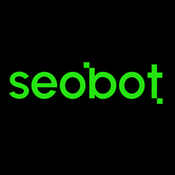 SEObot logo