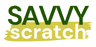 Savvy Scratch - Pro Gambler Scratch Off Edge Finder logo