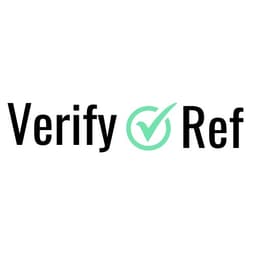 Automated Employment Reference Checks logo