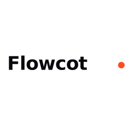 Flowcot logo