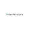 GetMentions AI logo