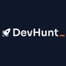 Devhunt avatar