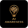 Free AI Awareness Prompt Library logo