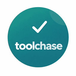 ToolChase logo