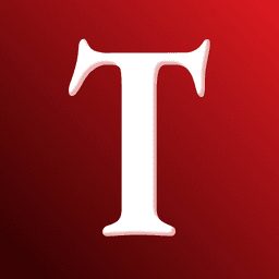 THRIVE logo